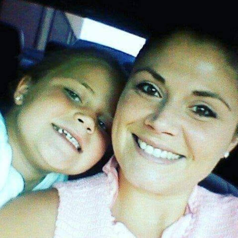 Meet your Posher, Heidi